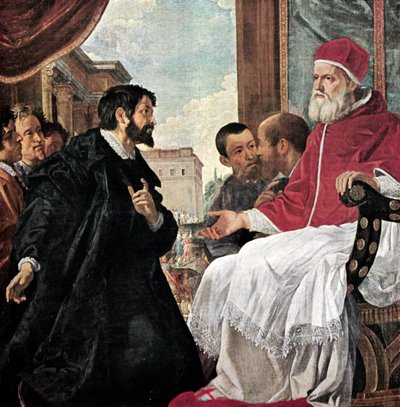 Anastasio Fontebuoni da Michelangelo Buonarroti